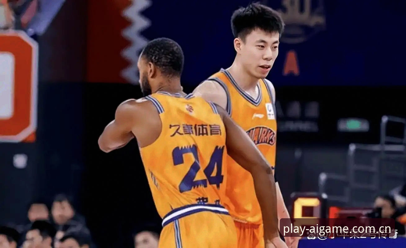 2026爱游戏沉浸式娱乐 2026赛季CBA半决赛3大关键因素:上海男篮G4晋级之路深度解析