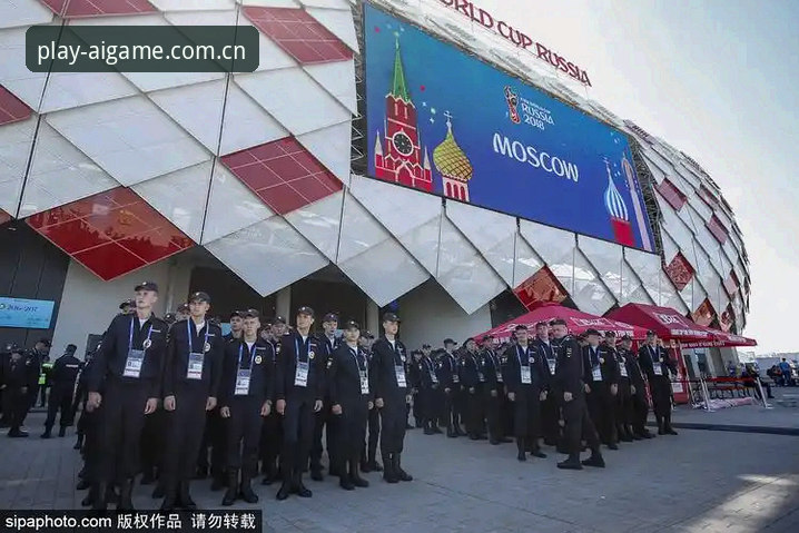 世界杯安保情报工作指南：从英国警员人数锐减看体育赛事安全新策略
