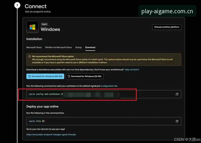 爱游戏安装失败vs成功安装：老用户教你避开这些坑，一步到位搞定AIGAME