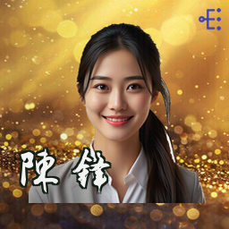 陈锋